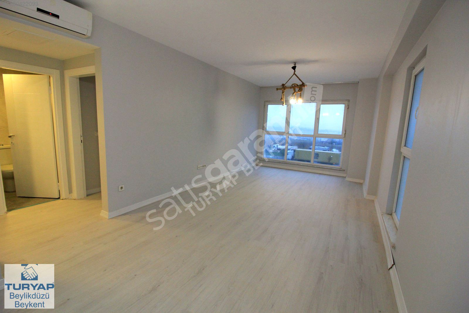 TURYAPTAN TÜYAP METROBÜS YANI ÖZYURTLAR NRES. DA 1+1 TEMİZ DAİRE