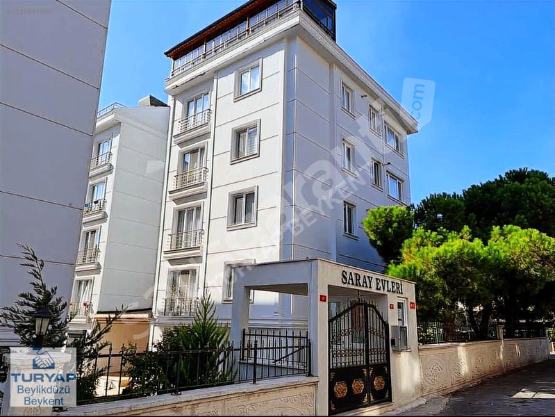 Büyükçekmece Atatürk Eşyalı Satılık