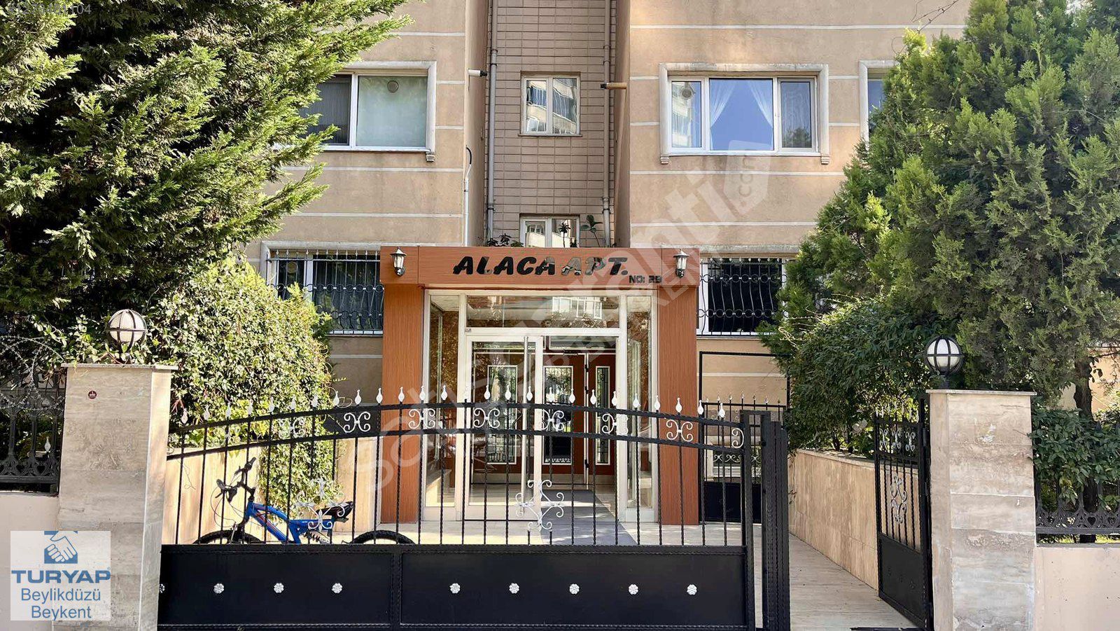 Beylikdüzü Adnankahveci 3+1 Full Yapılı Acil