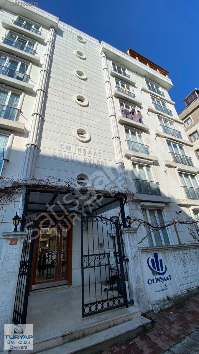 TURYAP'TAN ADNAN KAHVECİ'DE SATILIK 3+2 ÇİFT GİRİŞLİ DUBLEKS