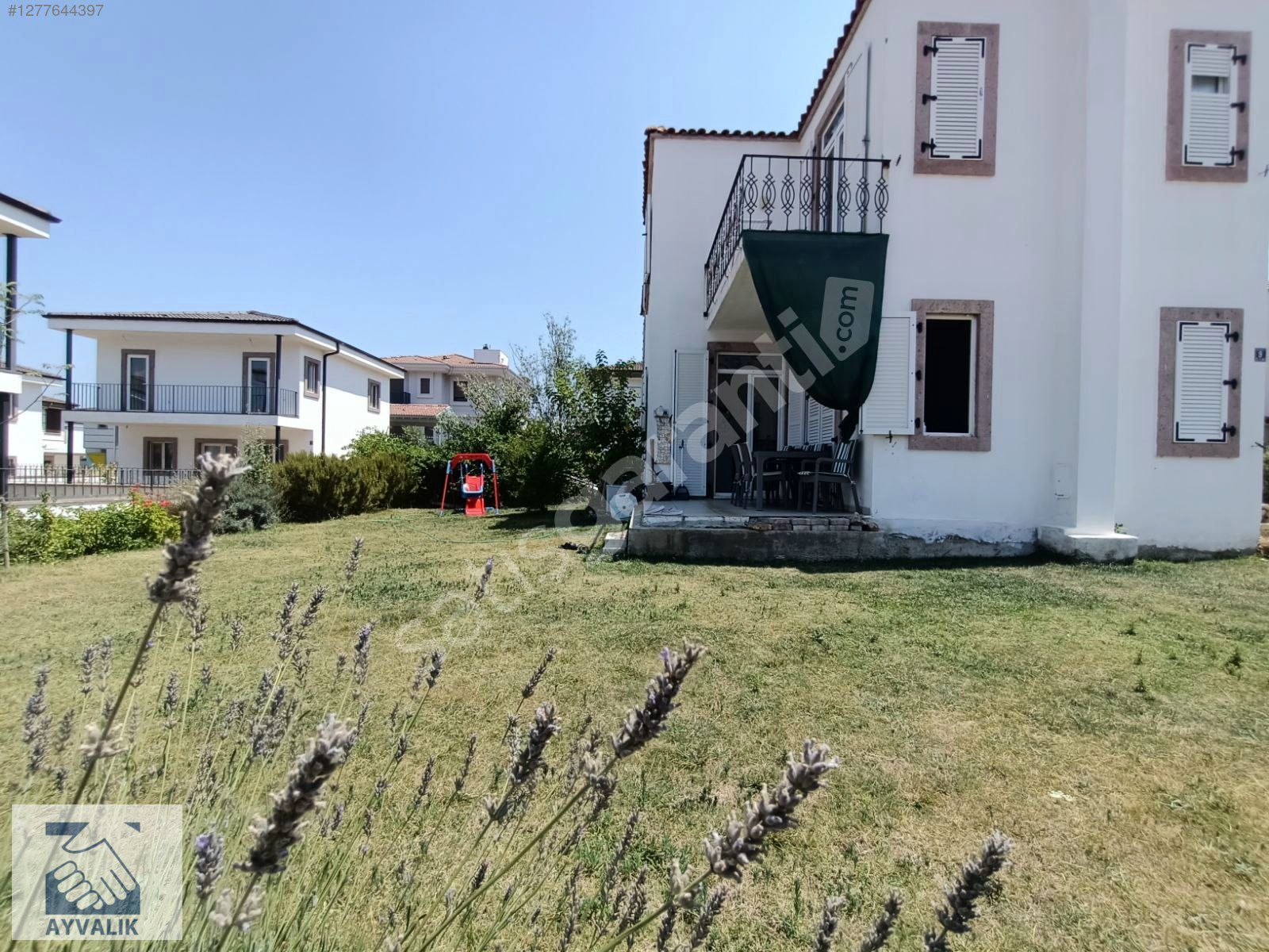 Turyap Gülru Şatır'dan 2+1 Denize Yakın