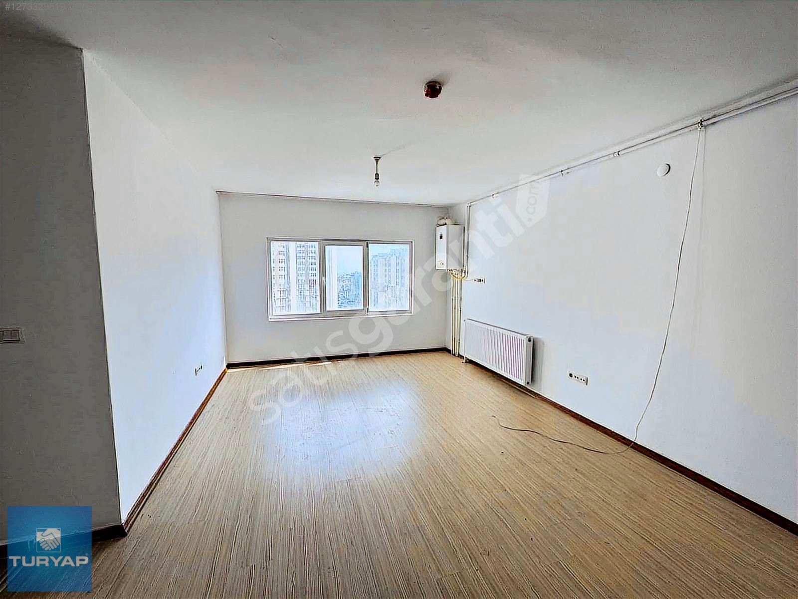 ESENYURT Fİ TOWERSTA 1+1 KİRALIK DAİRE