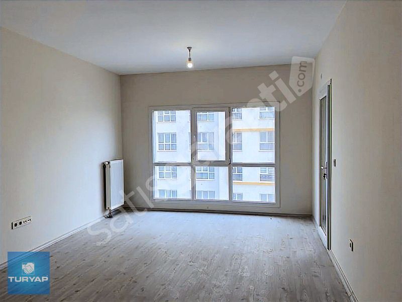 BAŞAKKENT GÖLET PROJESİNDE SATILIK 3+1 DAİRE