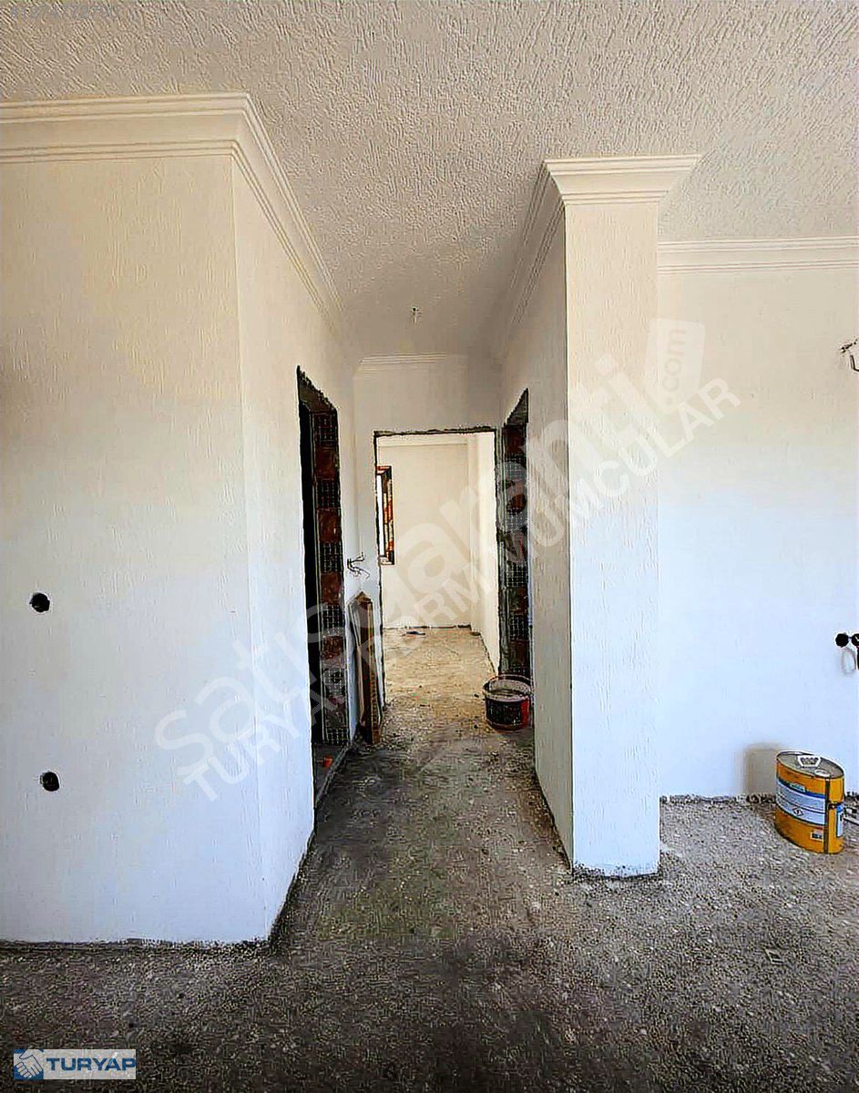 Bodrum mumcular bayır Mahallesi'nde satılık 2 + 1 daire