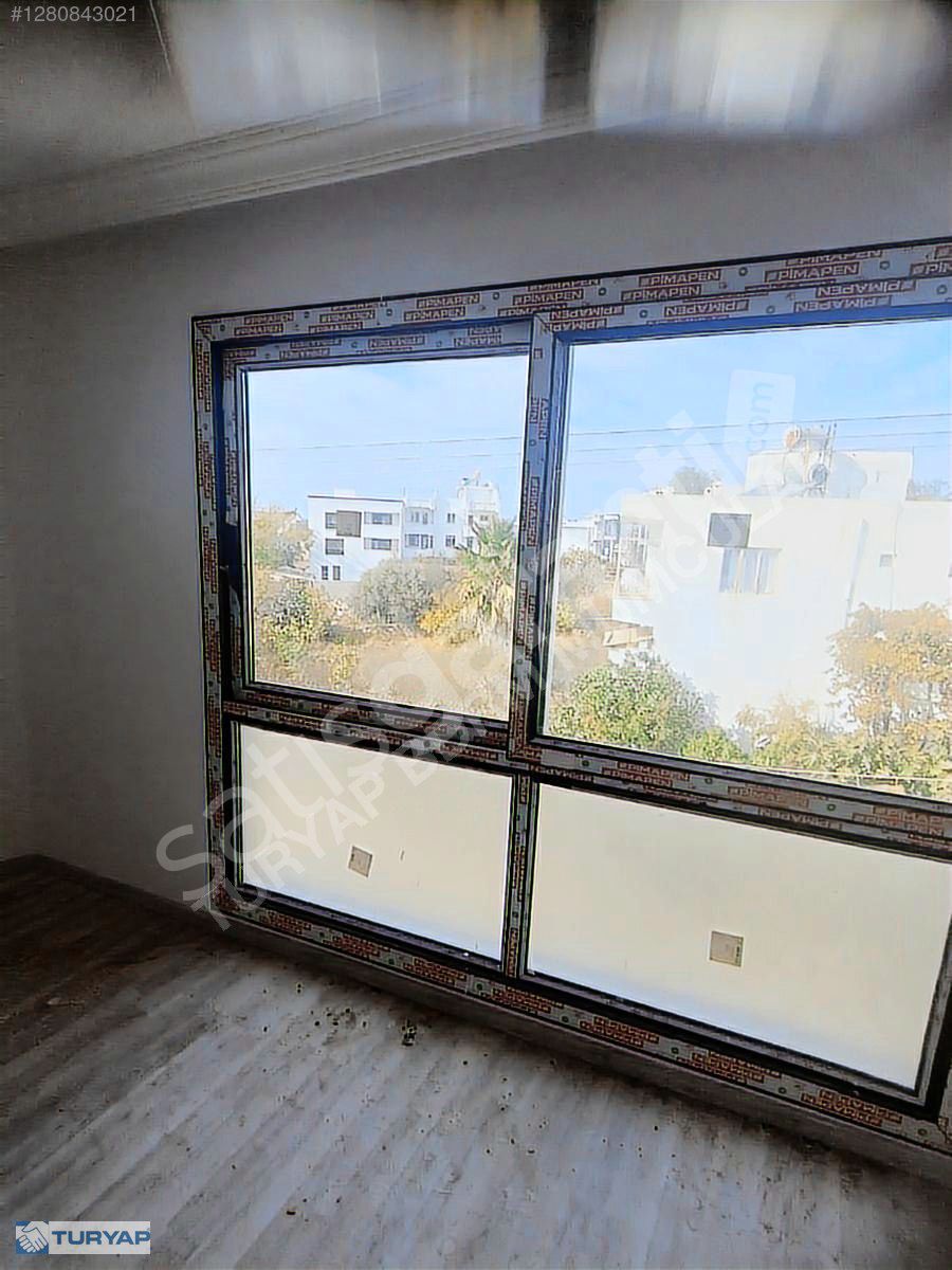 mumcularda fırsat 1+1 daire