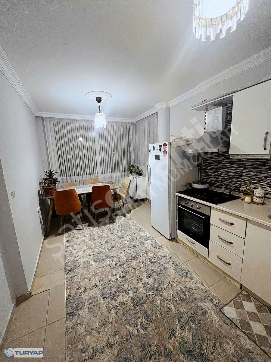 Bodrum mumcularda satılık 3+1 Daire