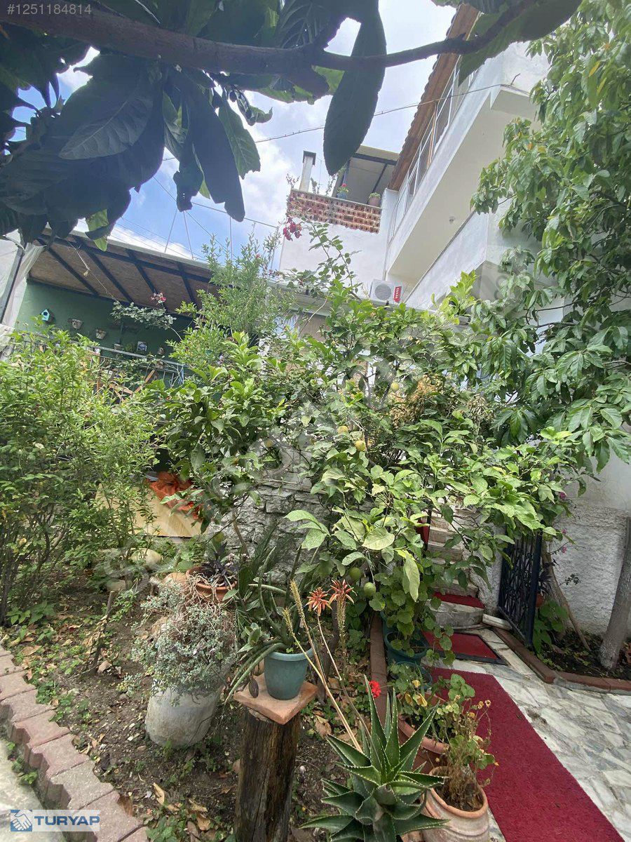 Gündoğanda müstakil Tripleks