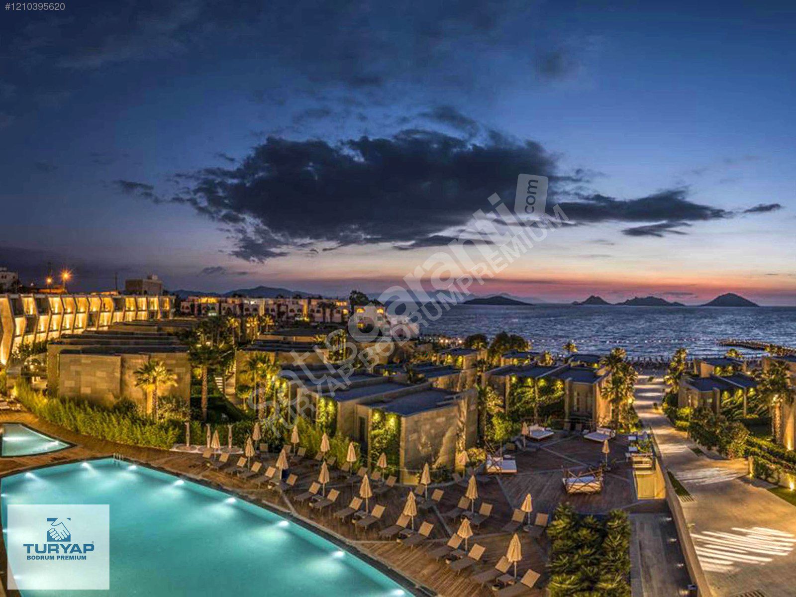 OTEL KONSEPTLİSWİSS OTEL AYRICALIĞIYLA BAHÇE KATI KAÇMAZ FIRSAT