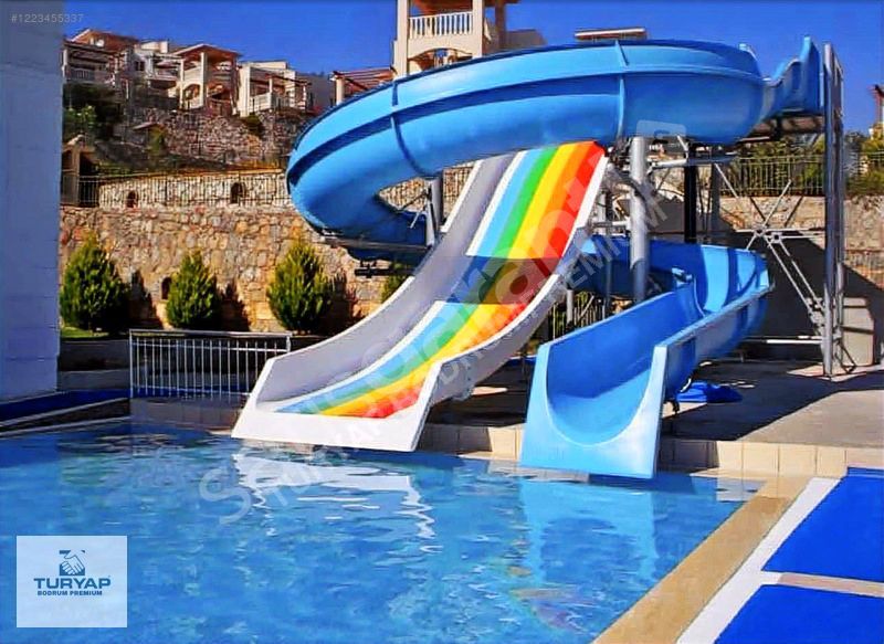 BOĞAZİÇİ ADABÜKÜNDE SİTE İÇERİSİNDE 2+1 KAÇIRILMAYACAK DAİRE