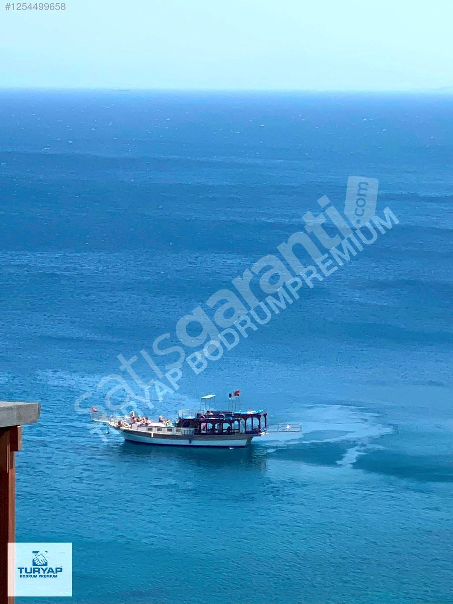 DENİZE "0",DUBLEKS, YENİ, SİTE İÇİNDE ELİT VE HUZURLU BİR YAŞAM