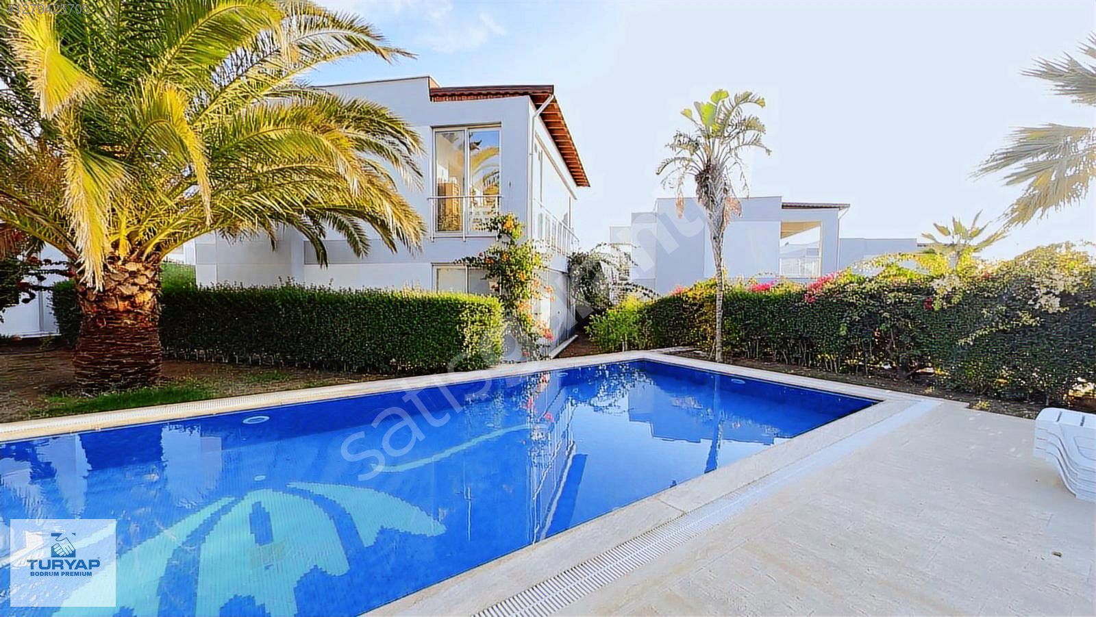 GÜMÜŞLÜK SİTE İÇERİSİNDE 2+ 1 EŞYASIZ KİRALIK DAİRE