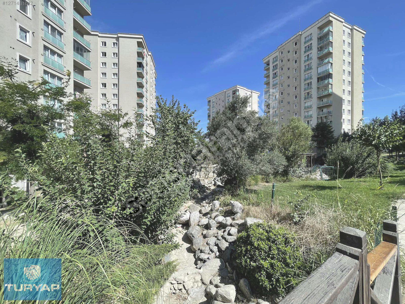 HADIMKÖY ÖMERLİ KİPTAŞ 2.ETAP KİRALİK DAİRE REDOX TURYAP TEMSCĞİ