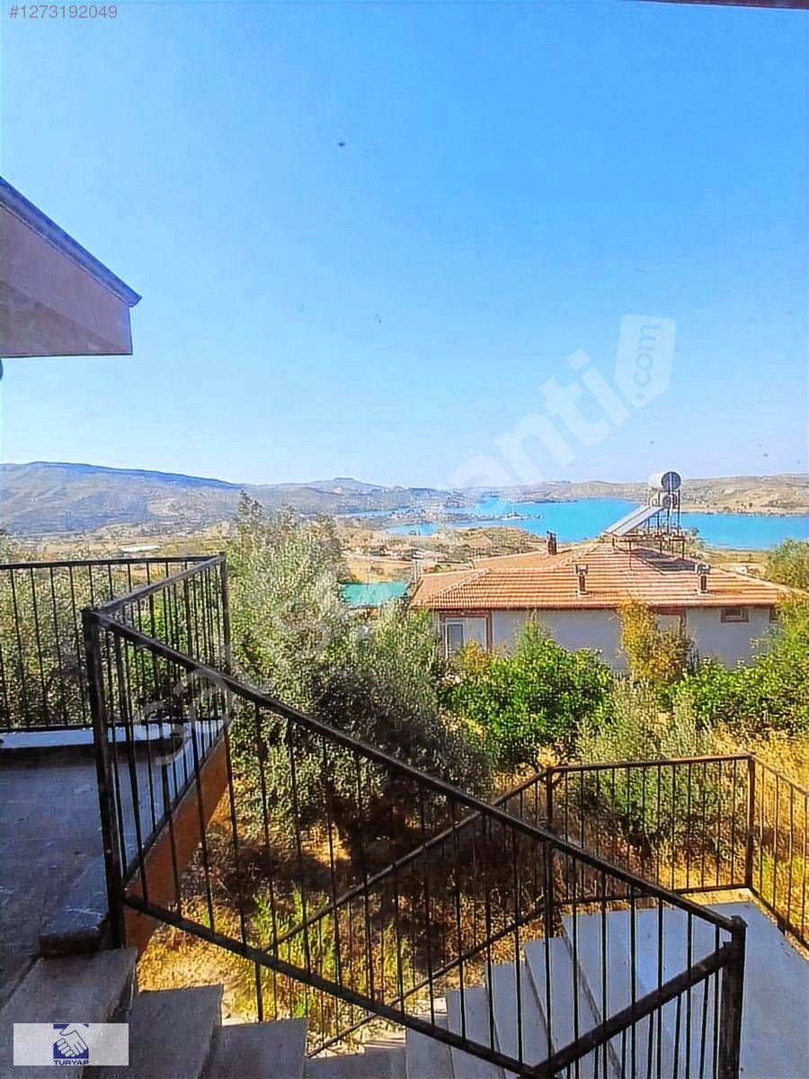 DOĞA İLE İÇ İÇE EVCİL HAYVANA MÜSAİT 3+1 KİRALIK DAİRE