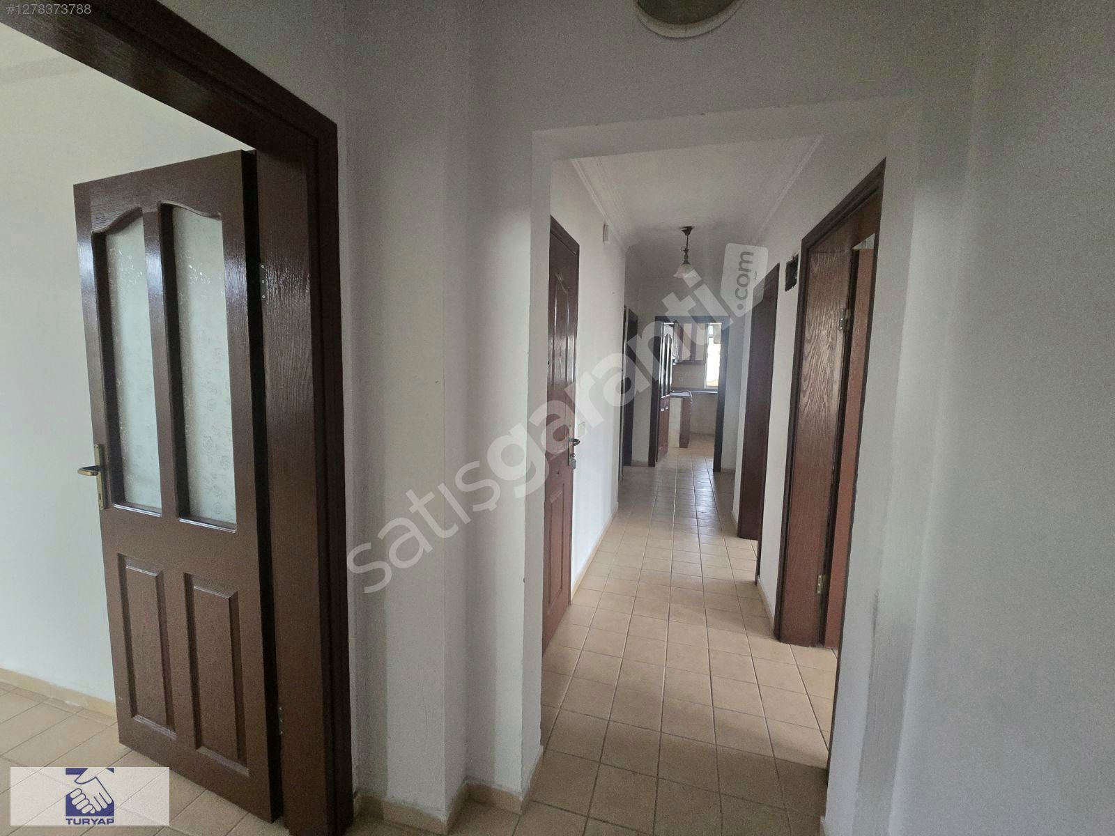 SORGUN Mahallesinde Kiralık 3+1 Daire