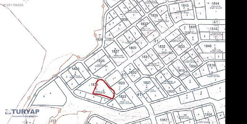 فرصه بيع KAÇIRMAZ FIRSAT ARNAVUTKÖY YENİŞEHİR ||TURİZM +TİCARİ||