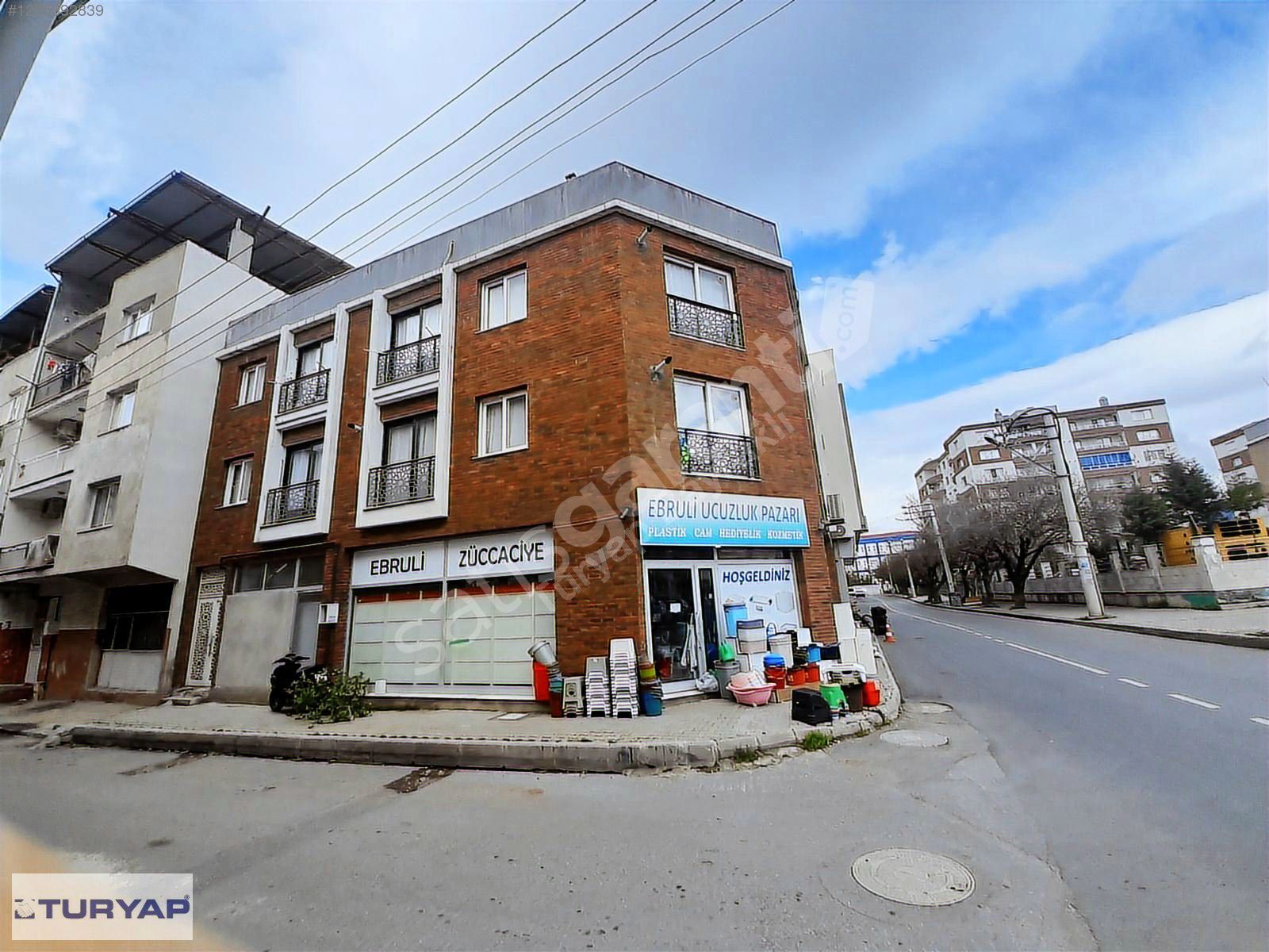 Bornova Mevlanada Ege Üniverst. yakın YATIRIMCIYA EŞYALI 1+1