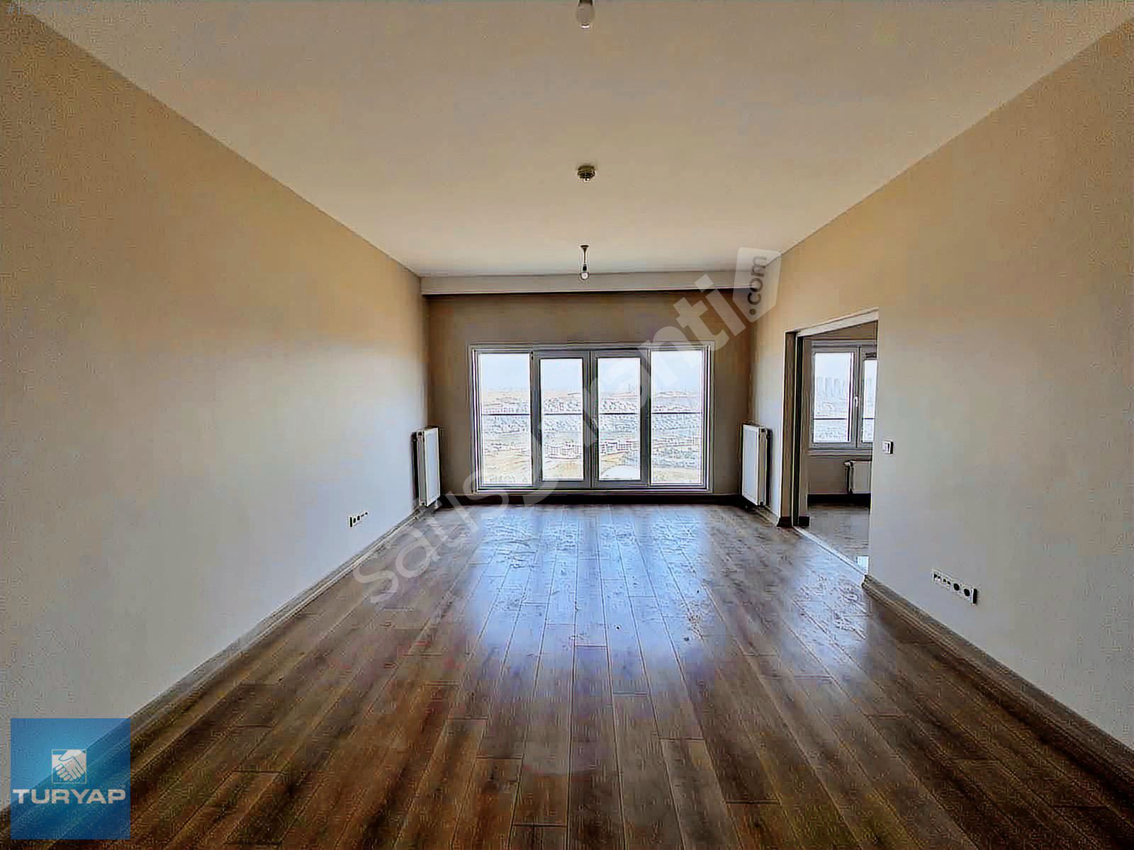 BAHÇEKENT AVRUPARK SATILIK 3+1 DAİRE