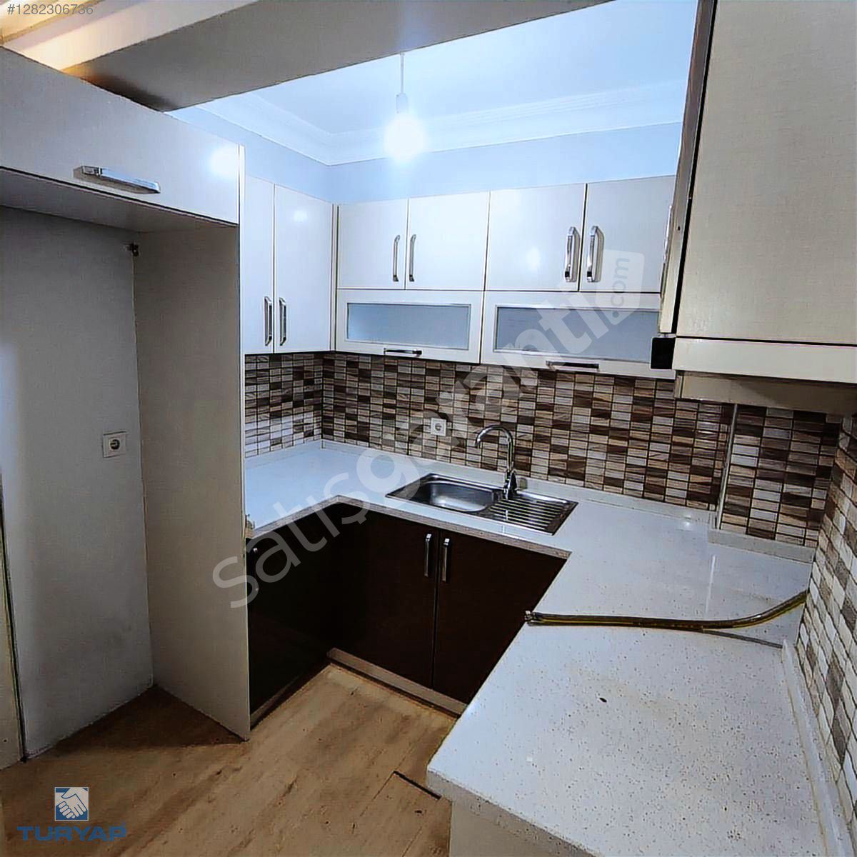ÇANAKKALE BİGA SAKARYA MAHALLESİNDE KİRALİK 2+1 DAİRE