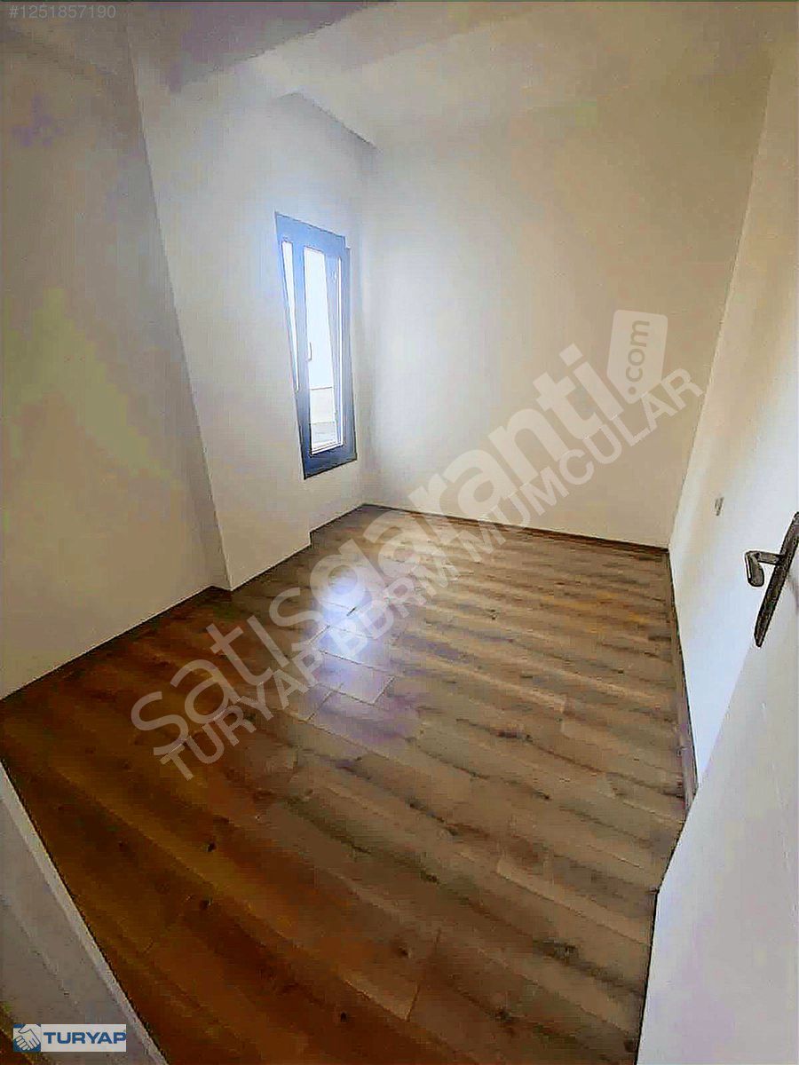 MUMCULAR MERKEZDE FIRSAT SATILIK LÜKS DAİRE 3+1 110 M2