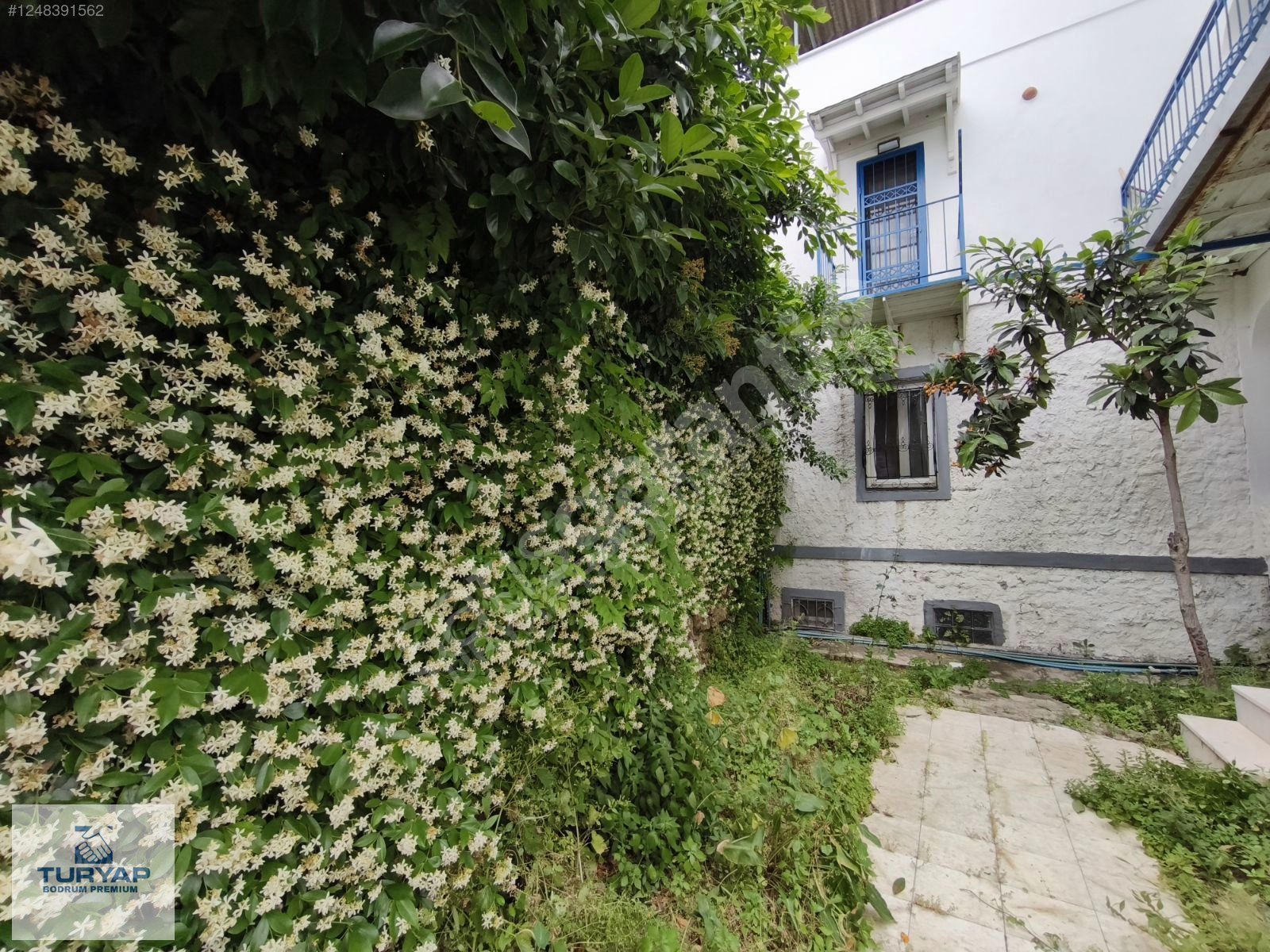 Bodrum merkez Marinaya 200 M uzaklıkta Fırsat Dubleks Kelepir