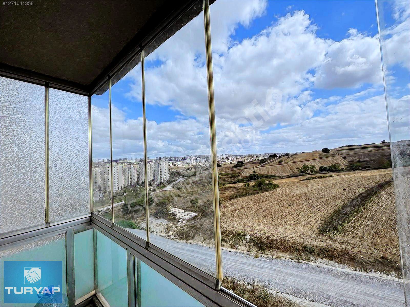 HADIMKÖY KİPTAŞ 2.ETAP ÖMERLİ SATILIK DAİRE REDOX TURYAP TMSCİĞİ