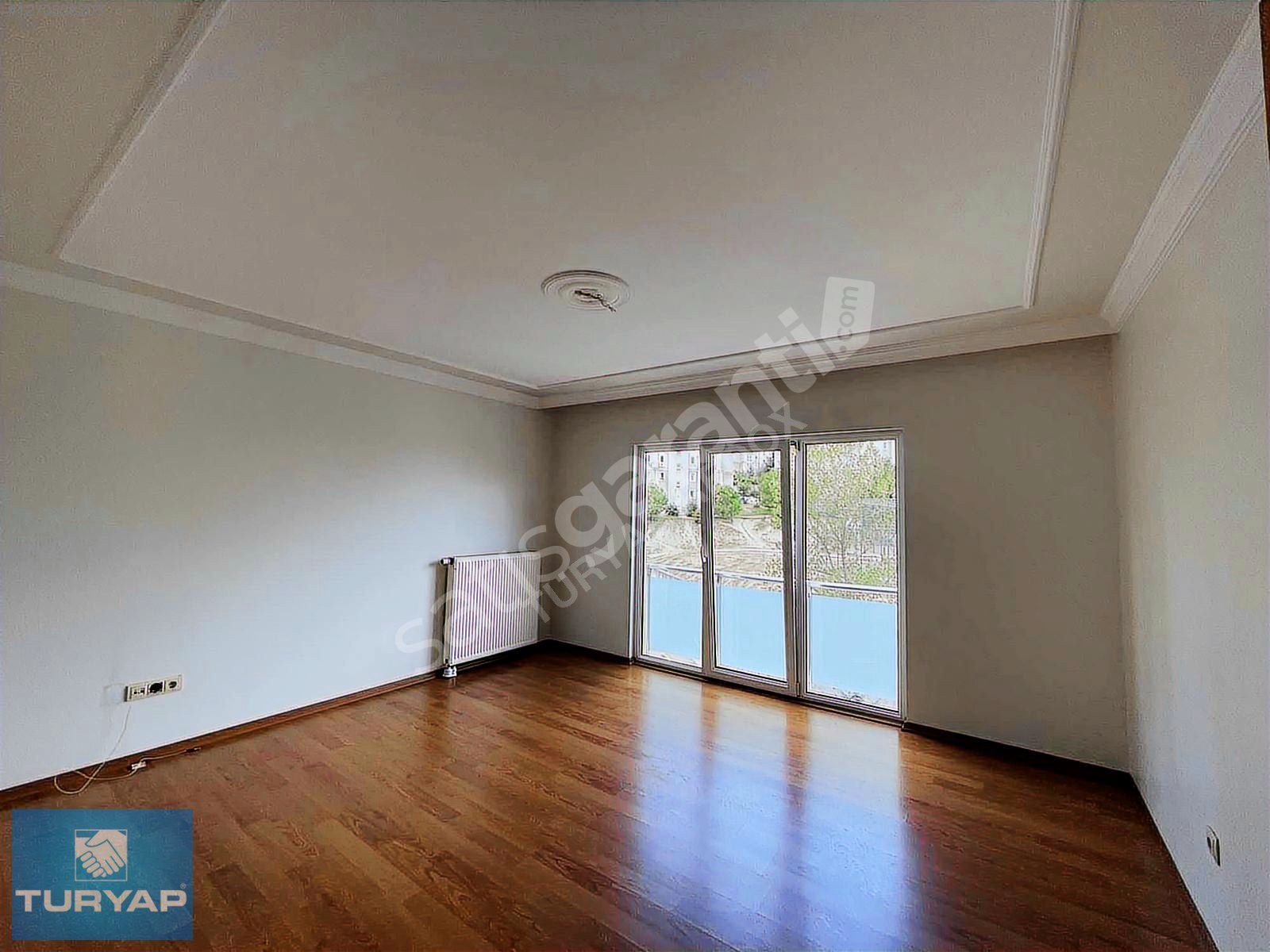 HADIMKÖY KİPTAŞ 2.ETAP SATILIK DAİRE REDOX TURYAP TEMSİLCİLİĞİ