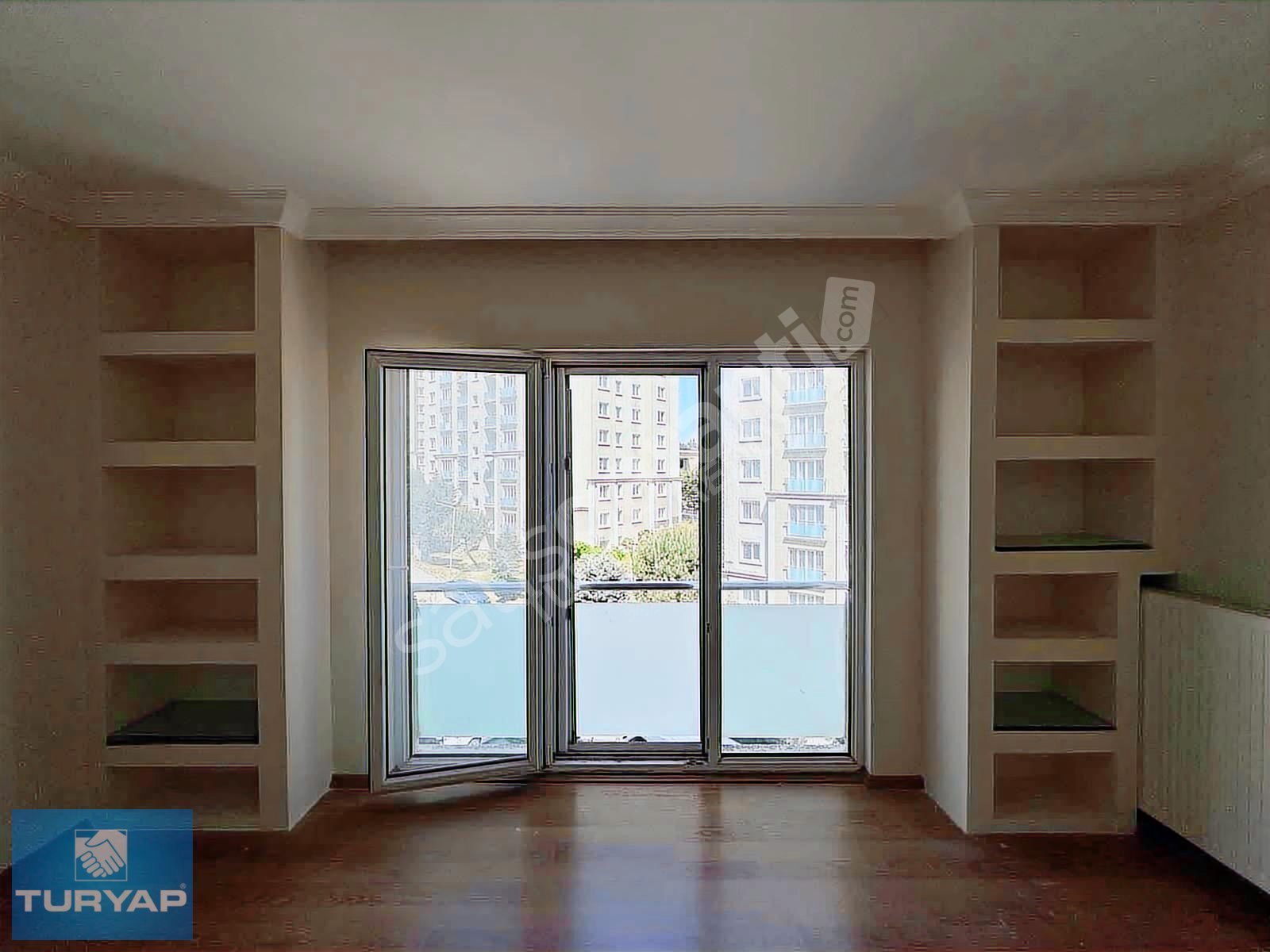 HADIMKÖY KİPTAŞ 2.ETAP KİRALIK DAİRE REDOX TURYAP TEMSİLCİLĞİ