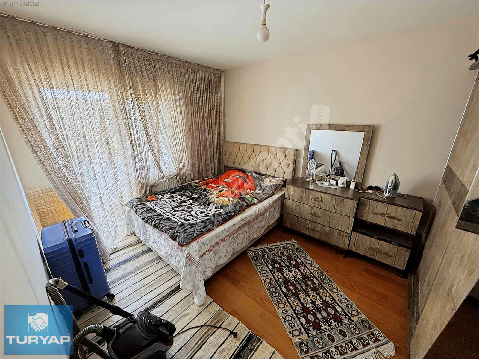 HADIMKÖY KİPTAŞ 2.ETAP SATILIK DAİRE REDOX TURYAP TEMSİLCİLİĞİ