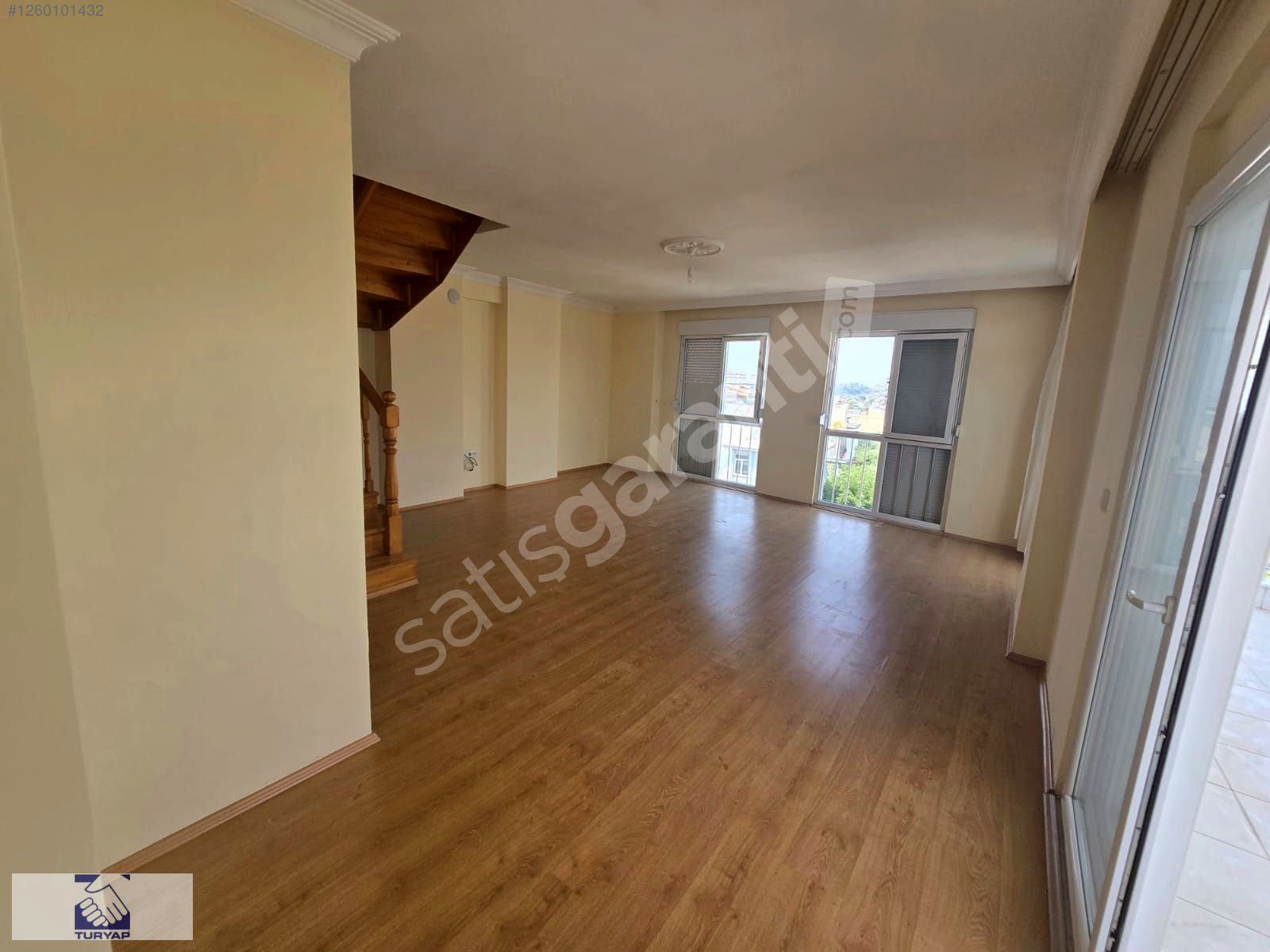 Yayla Mahallesinde Ferah Dubleks 2+1 Kaçırılmayacak Fırsat!