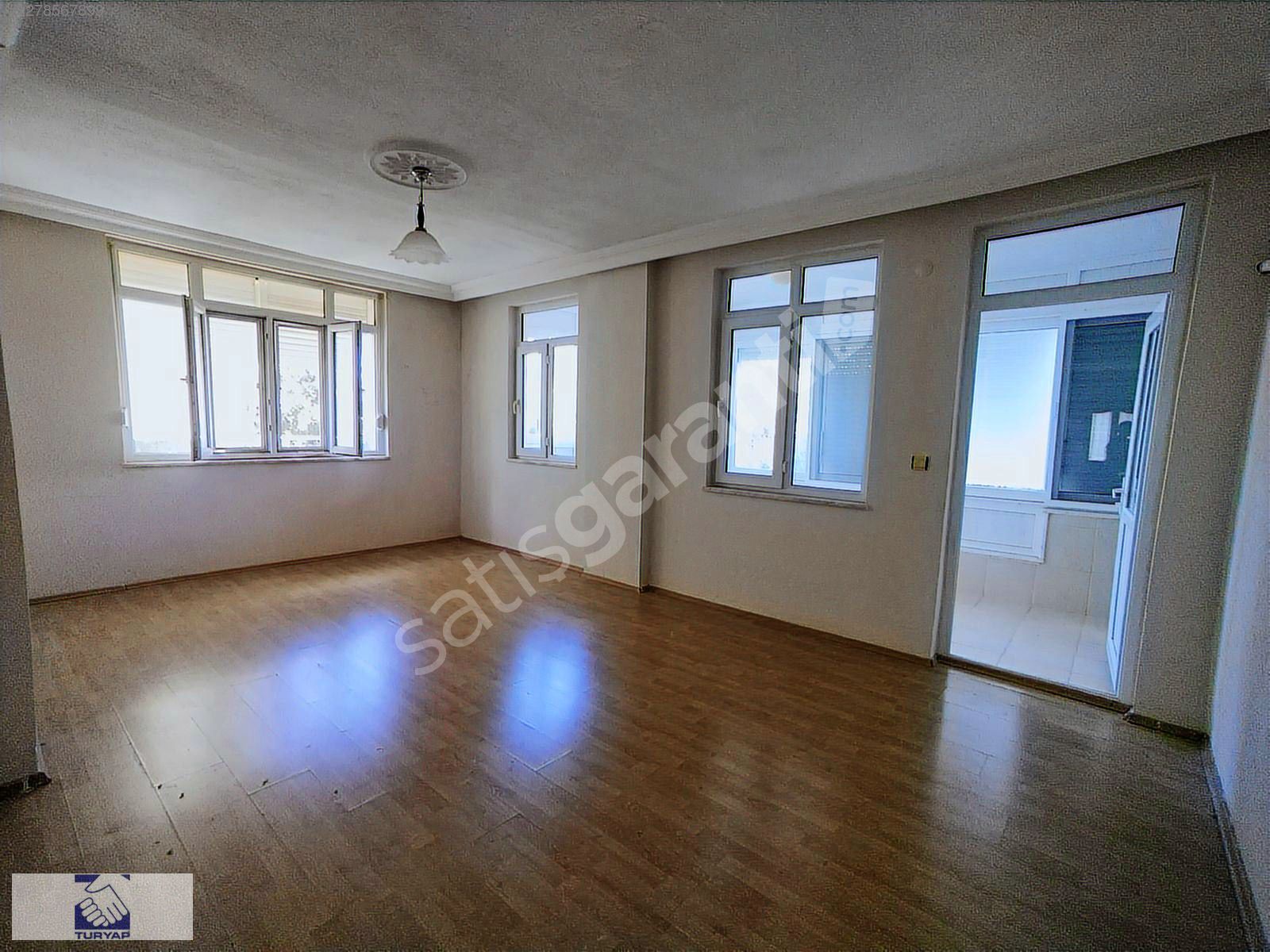 HATIPLAR AYTEMİZ PETROL ARKASI KİRALIK 2+1 (SİDE-YAZLIK)