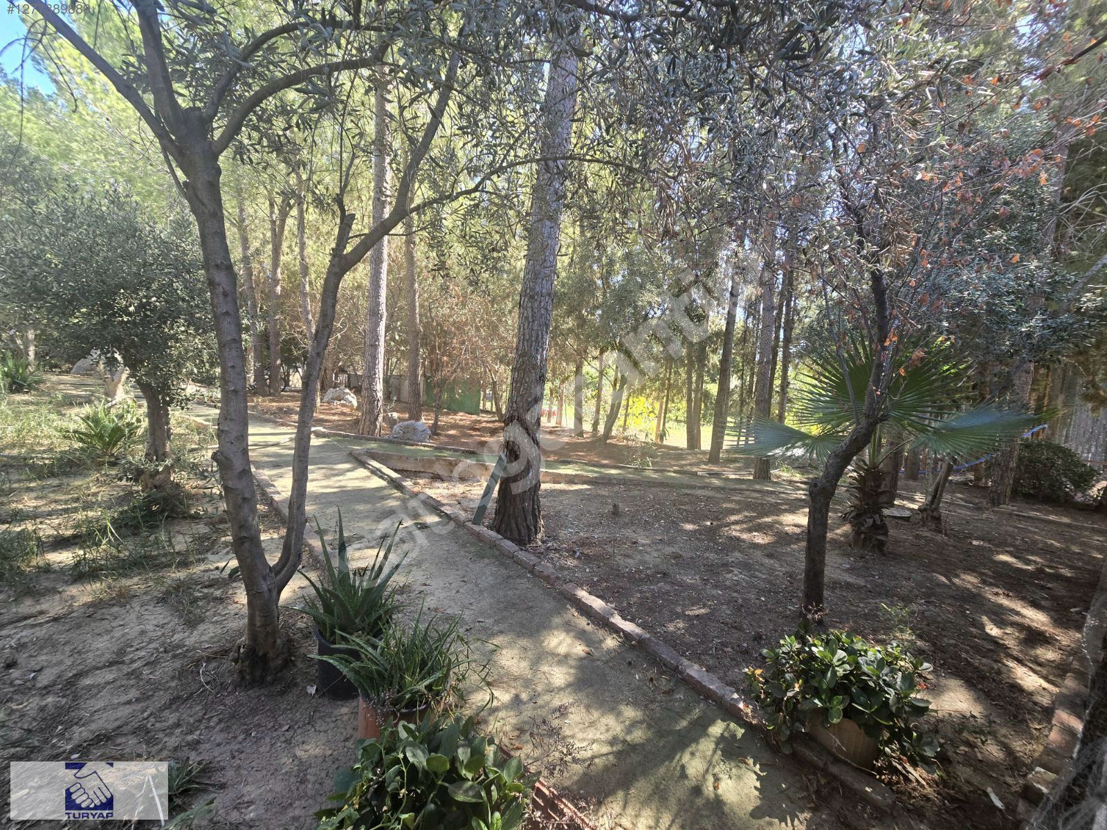 ÇELTİKÇİ'DE BEKARA UYGUN MÜSTAKİL EŞYALI DAİRE