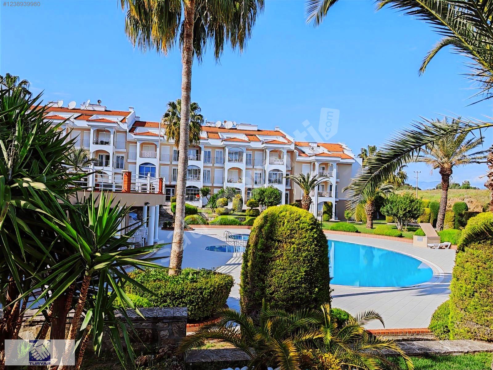 Side önü açık ferah geniş kullanışlı dubleks her zaman gelmez