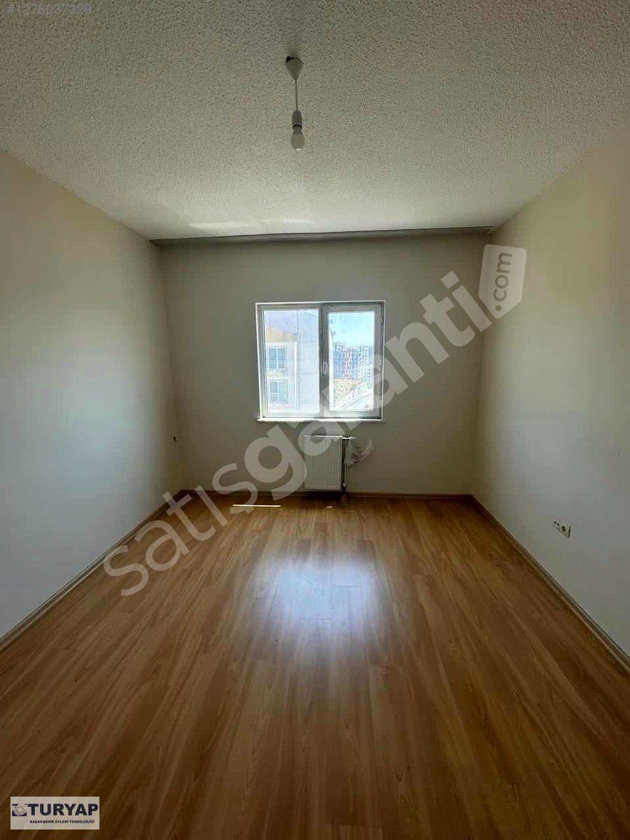 TURYAP'TAN 15.BÖLGE'DE 2+1 VADİ MANZARALI SATILIK DAİRE