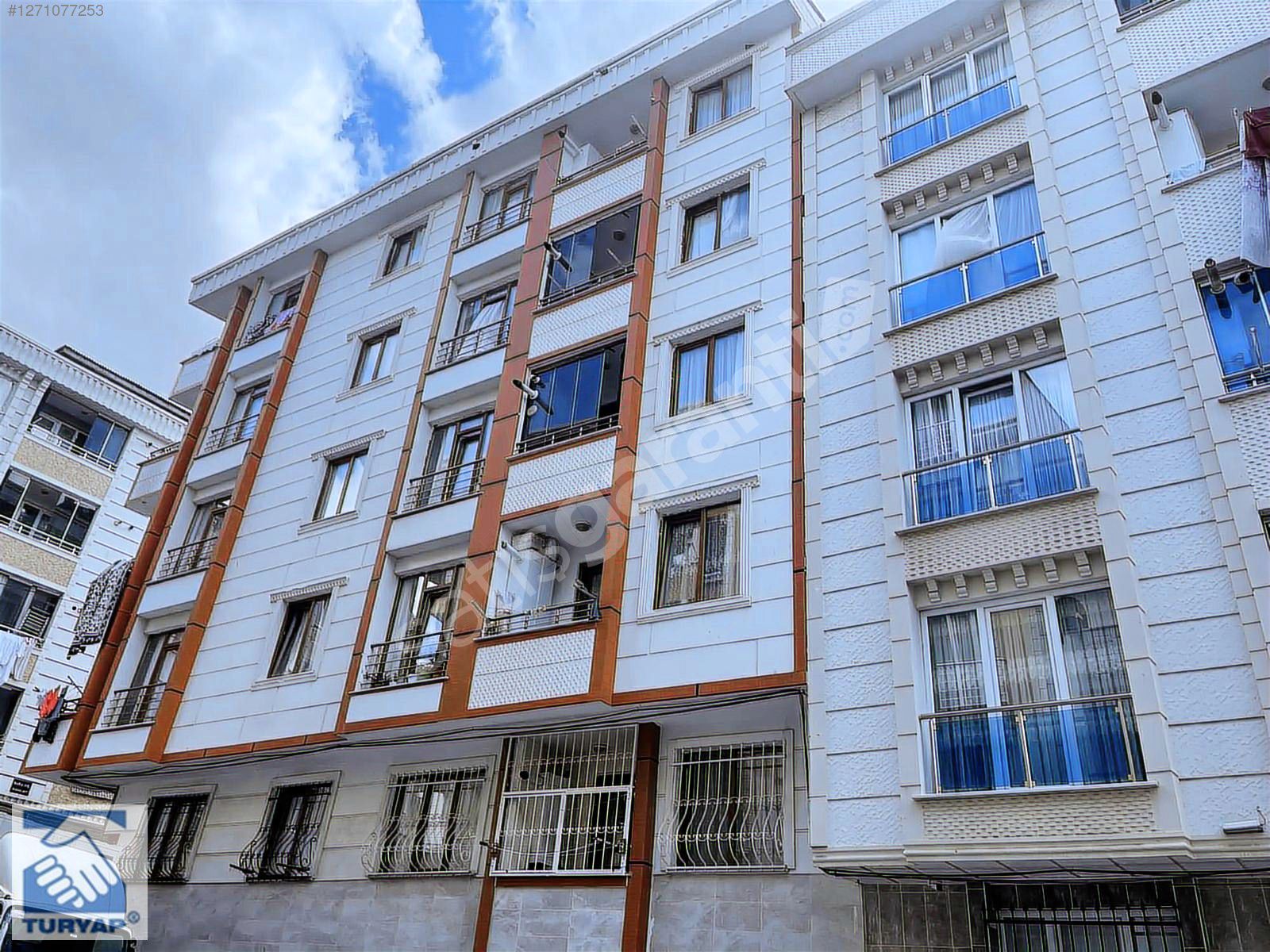 ESENYURT TALATPAŞA SATILIK 2+1 DAİRE