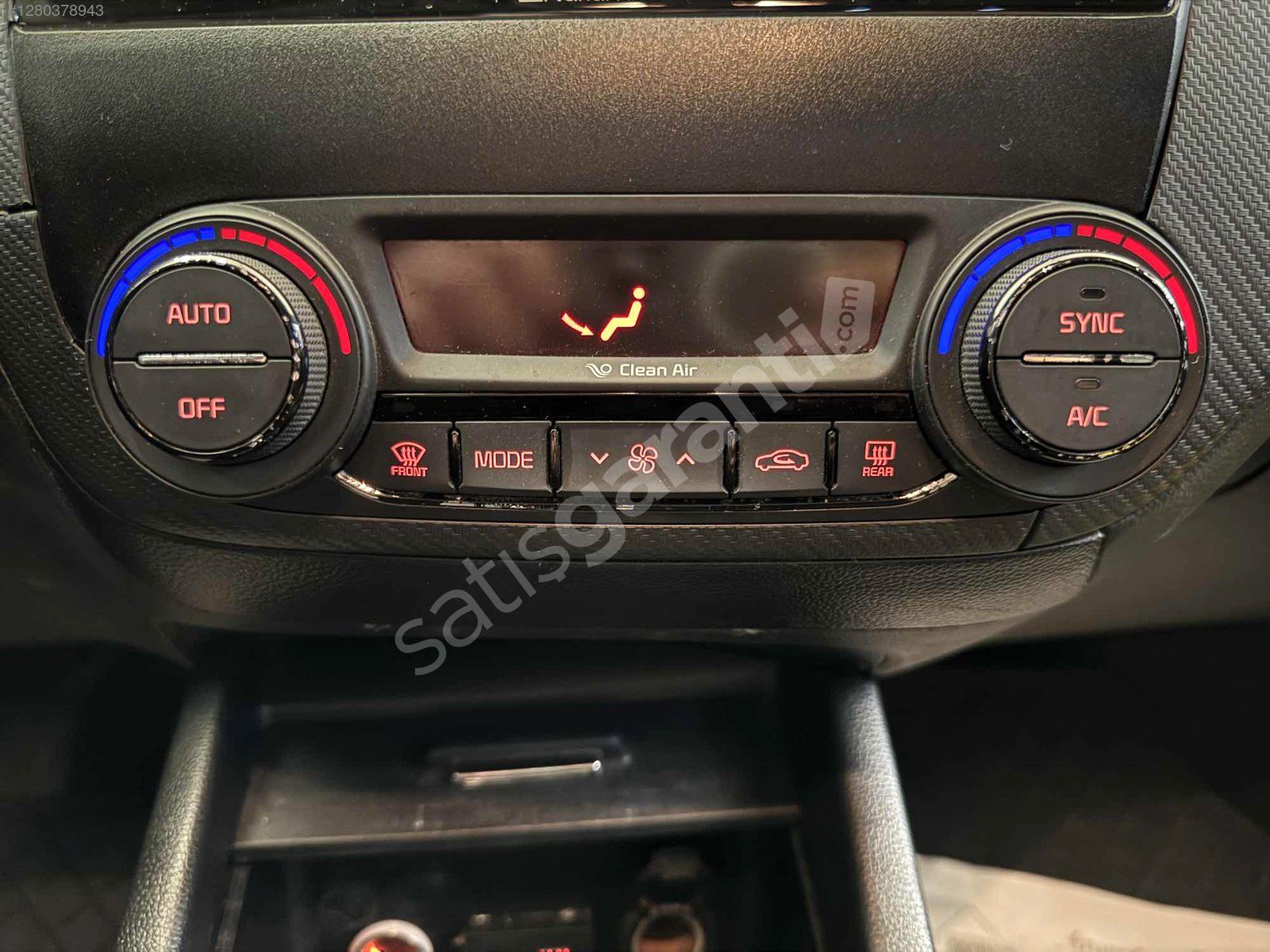 2016 Model 180 Binde