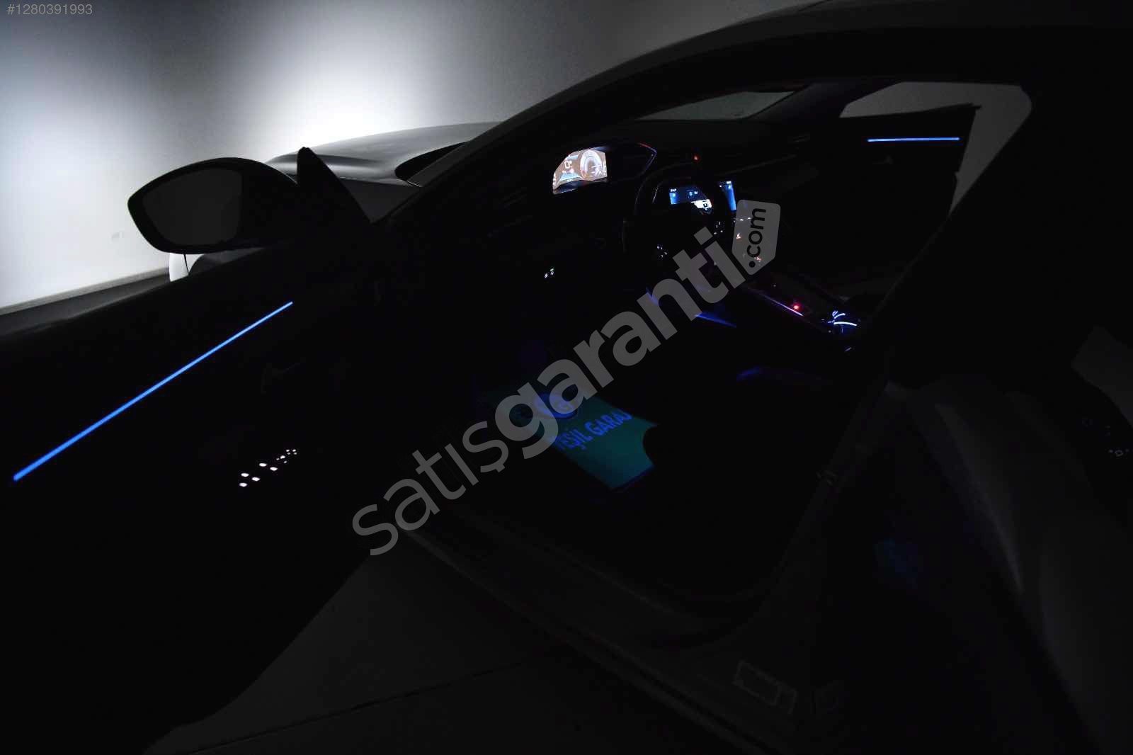 2022 Model 2023 Çıkışlı 105 Binde