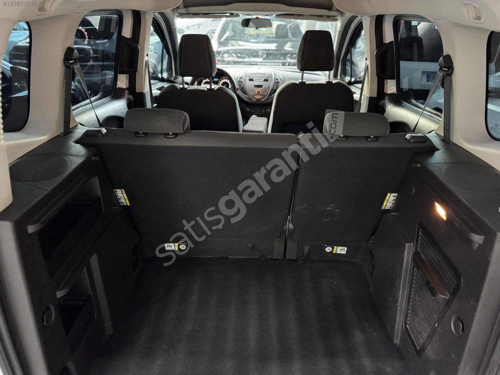 2020 Model 2021 Çıkışlı 122 Binde