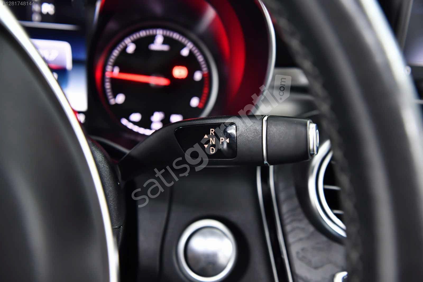 2017 Model 2018 Çıkışlı 170 Binde