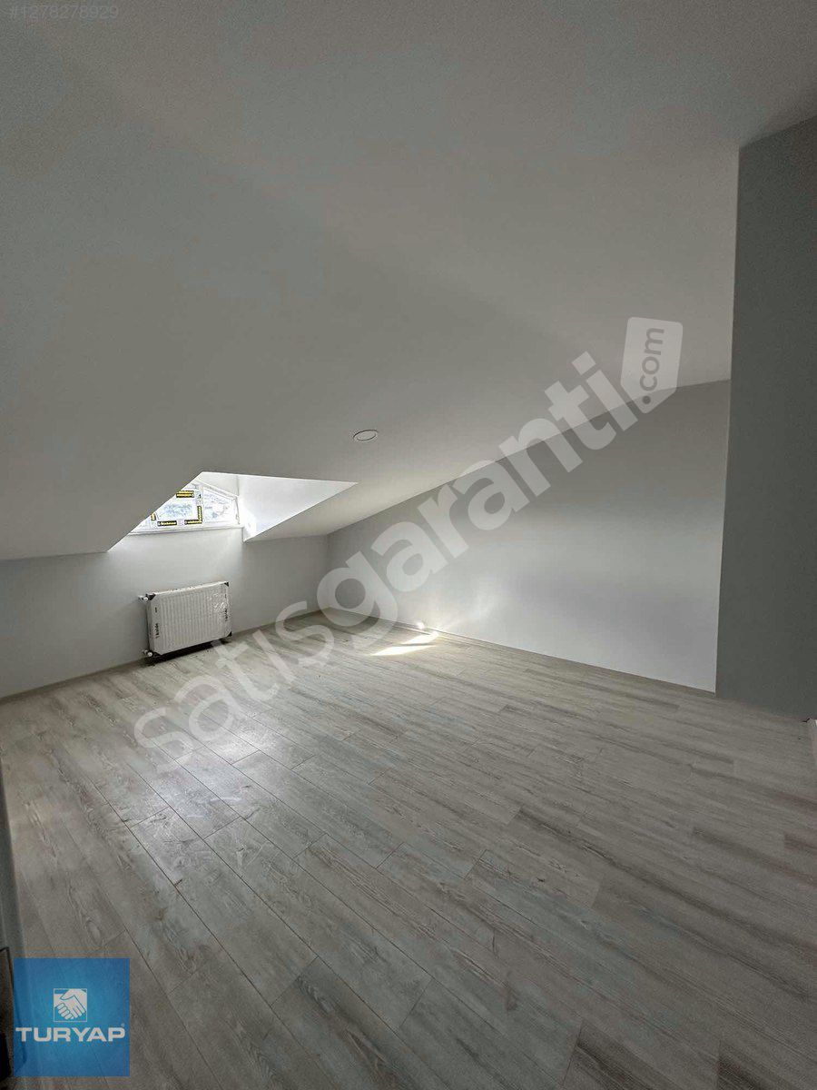 Başak Altınşehirde Sıfır teraslı 5+2 dubleks Ferah Aile Dairesi