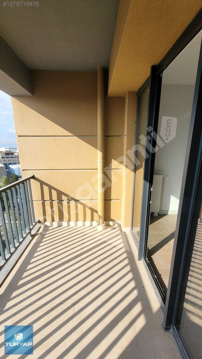 SEMT BAHCEKENT 2+1 KİRALIK DAİRE