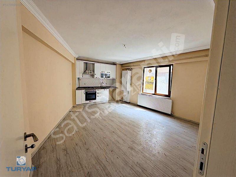 ÇANAKKALE BİGA CUMHURİYET MAH.BADEMLİK MEVKİ 1+1 SATILIK DAİRE