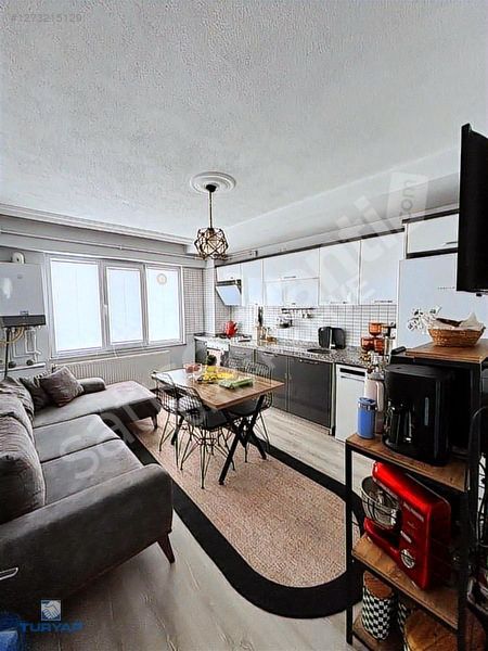 ÇANAKKALE BİGA İSTİKLAL CADDESİNDE SATILIK DUBLEKS DAİRE