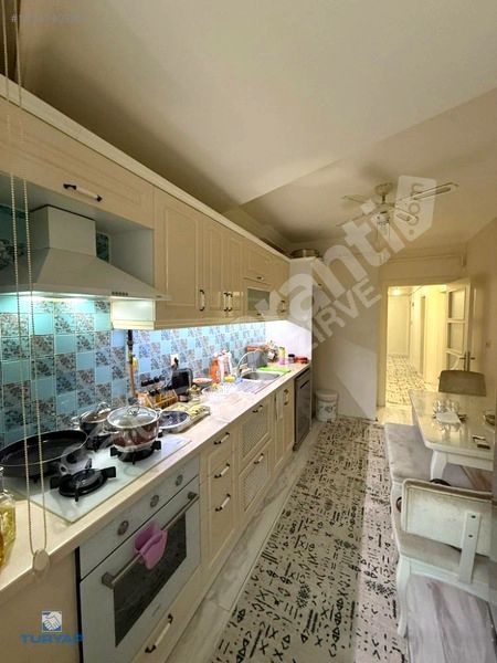 ÇANAKKALE BİGA SAKARYA MAH.4+1 SATILIK DUBLEKS DAİRE