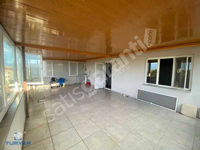 ÇANAKKALE BİGA HAMDİBEY MAH.3+1 SATILIK DUBLEKS DAİRE