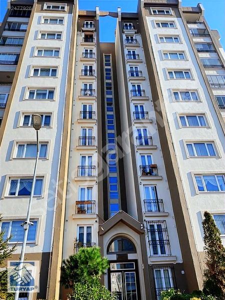 BAŞAKŞEHİR KAVACIK SİTESİ FULL TADİLATLI 3+1 SATILIK DAİRE