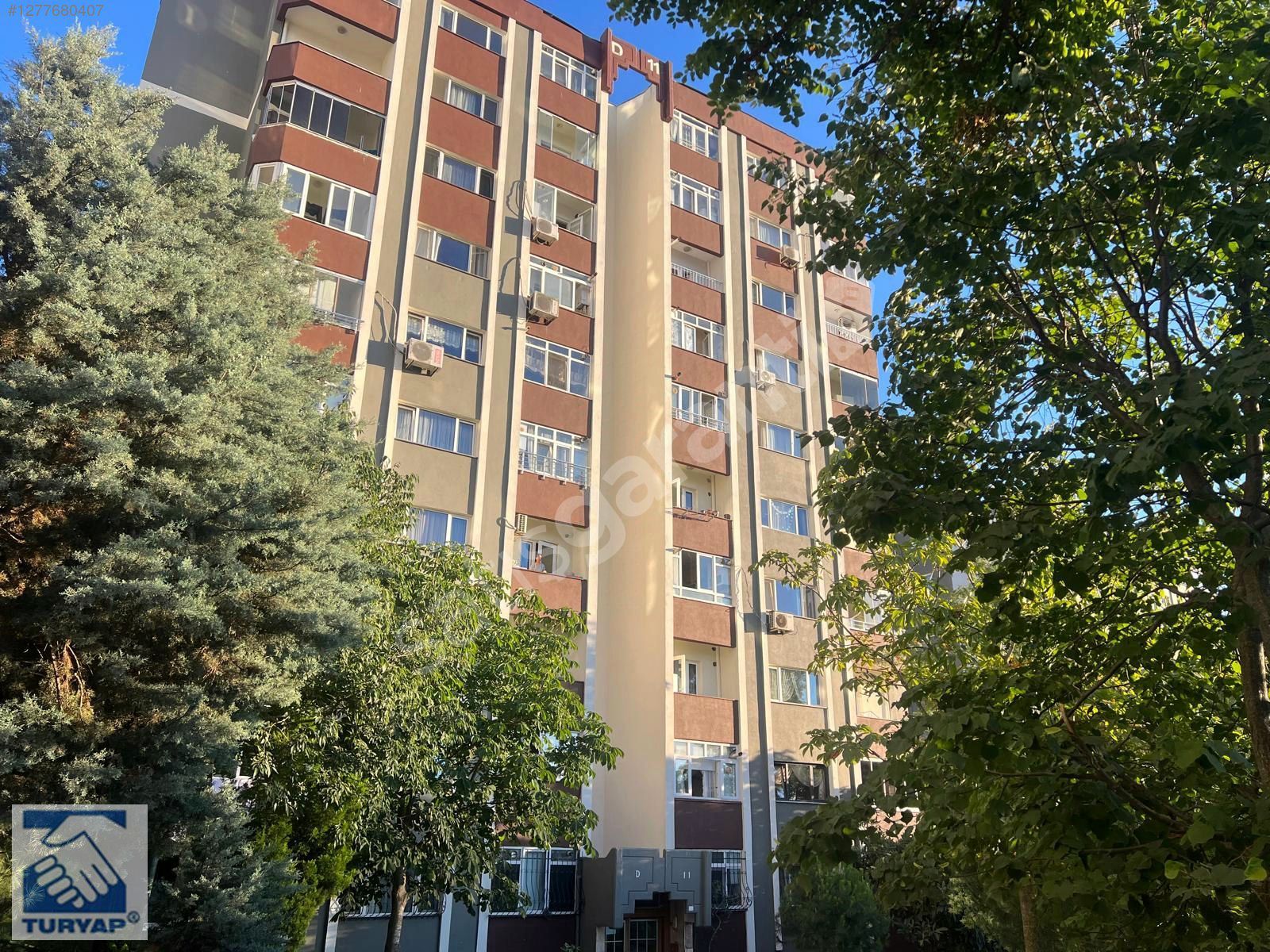 BAŞAKŞEHİR 4.ETAP 1.KISIM FULL TADİLATLI YÜKSEK GİRİŞ 3+1SATILIK