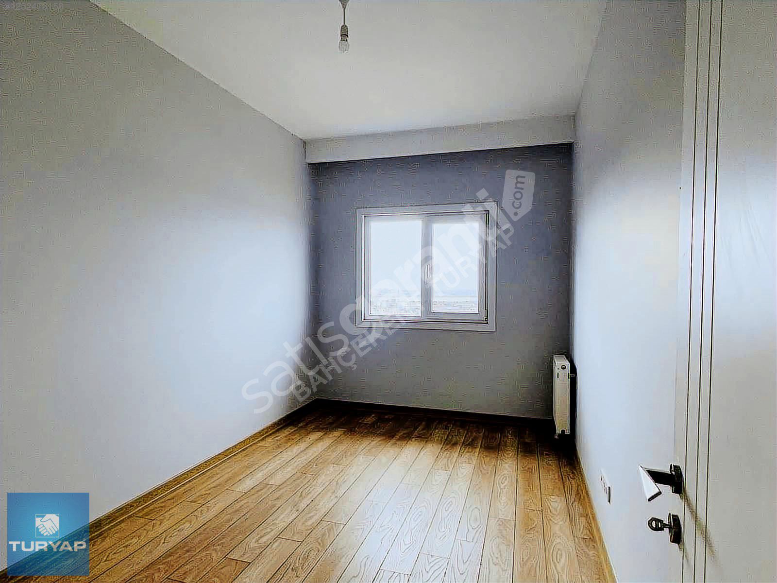 AVRUPARK HAYAT 2+1 BOŞ OTURUMA HAZIR!!