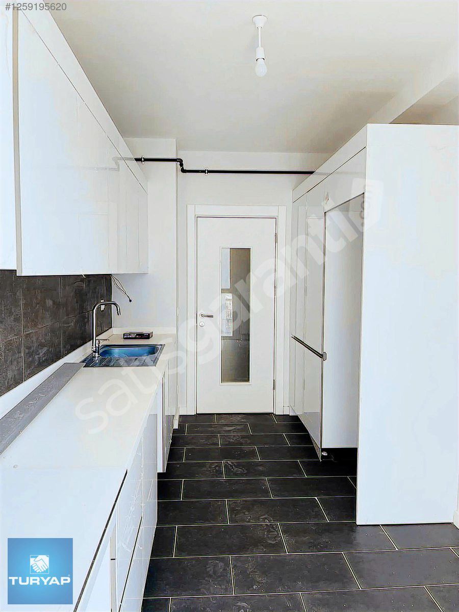 KİPTAŞ YEŞİLPINAR EVLERİNDE 3+1 KİRALIK DAİRE