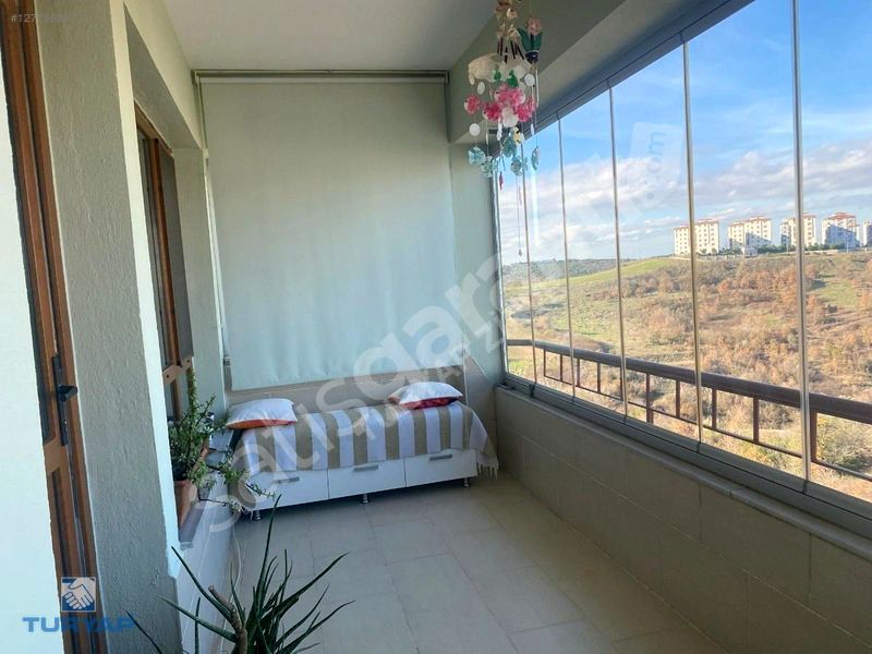 ÇANAKKALE BİGA YEŞİLKENT SİTELERİNDE 2+1 EŞYASIZ KİRALIK DAİRE