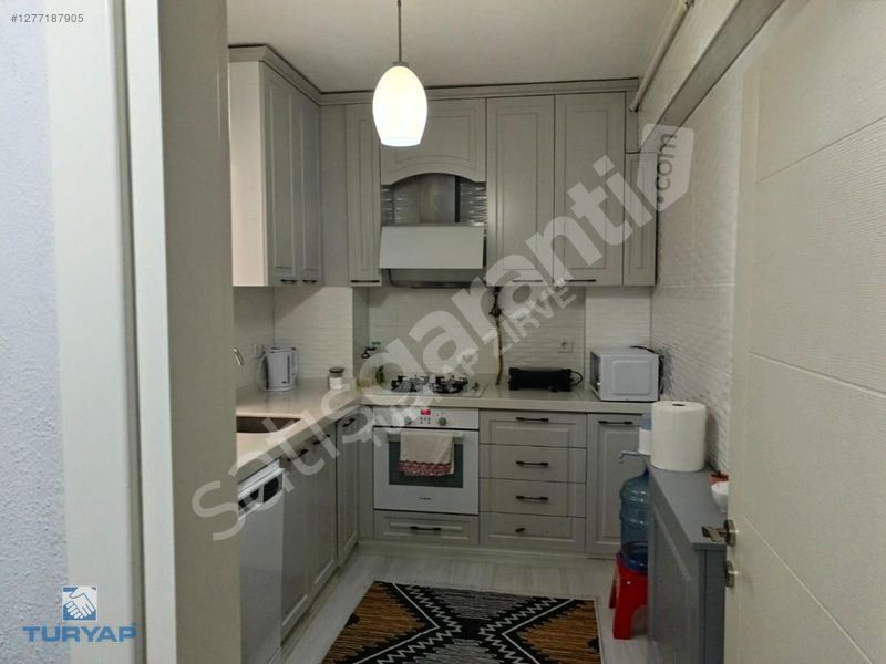 ÇANAKKALE BİGA SAKARYA MAHALLESİNDE 3+1 SATILIK DUBLEKS DAİRE